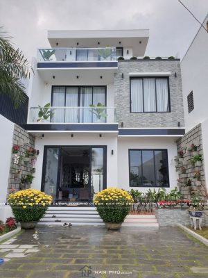 thiết kế thi công nhà đẹp tphcm
