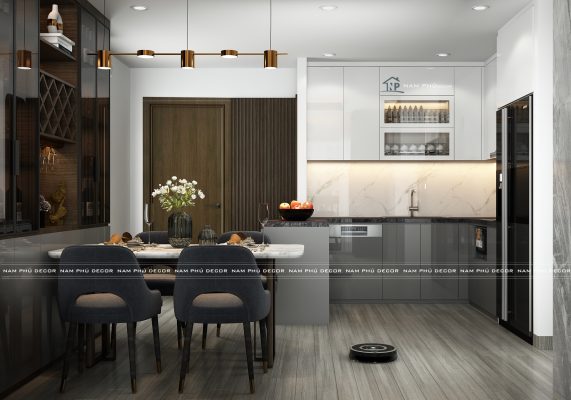 thiết kế xây dựng nhà ở tphcm