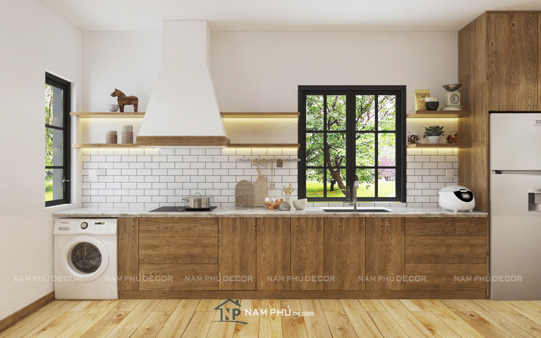 Mẫu biệt thự hiện đại TP.HCM