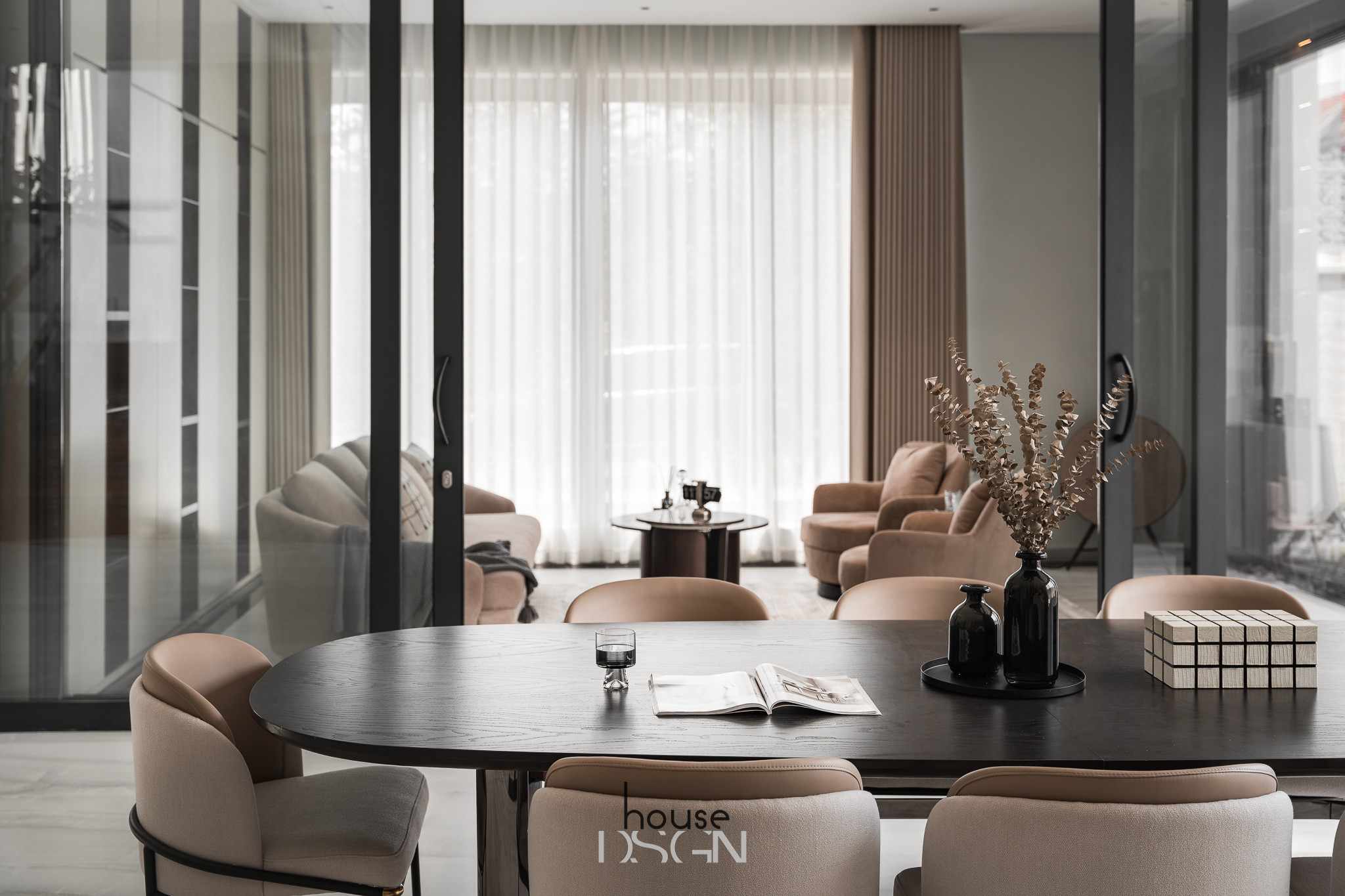 thiết kế nội thất tphcm