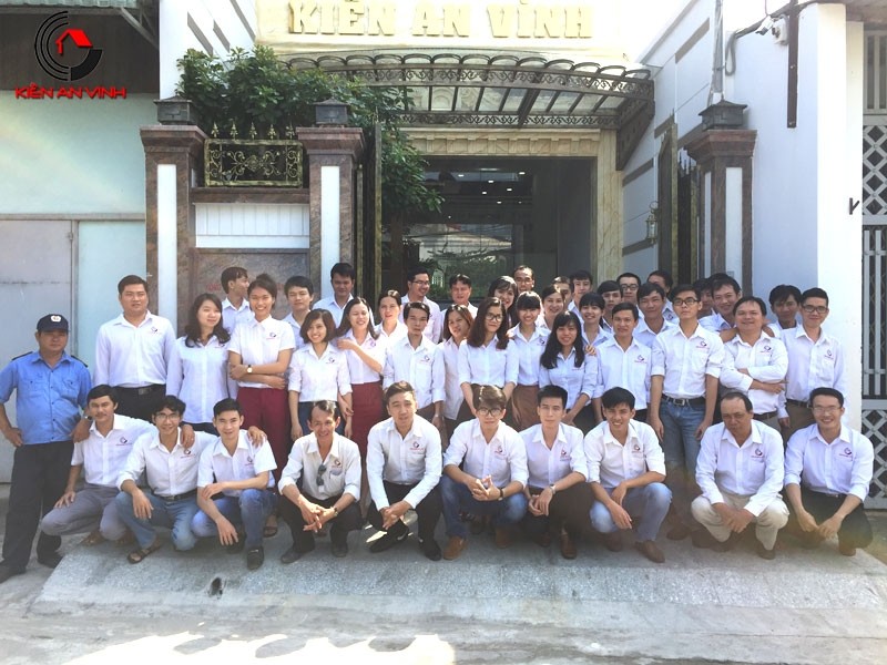 TOP 12 công ty thiết kế xây dựng nhà ở TpHCM uy tín