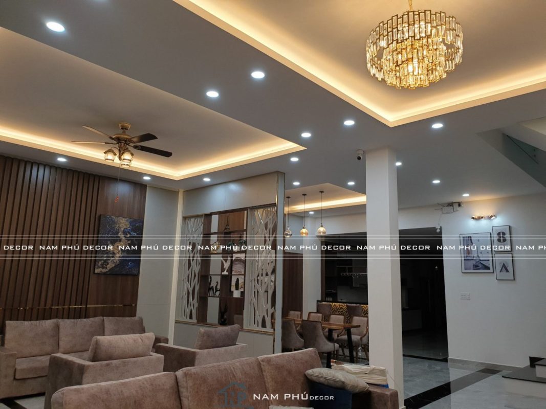 TOP 11 công ty thiết kế thi công nhà đẹp TpHCM uy tín hiện nay