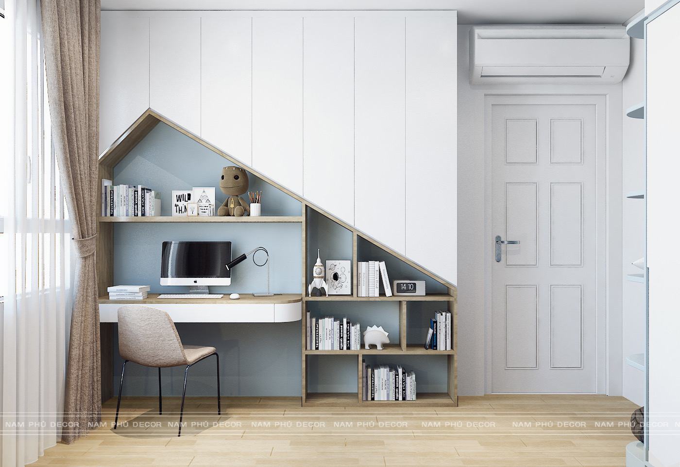 Báo giá thi công nội thất TpHCM